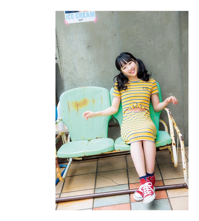 图片[18]-#JUNIOR HIGH SCHOOL DAYS 本田未梦 - 全本免费在线观看-阅图吧