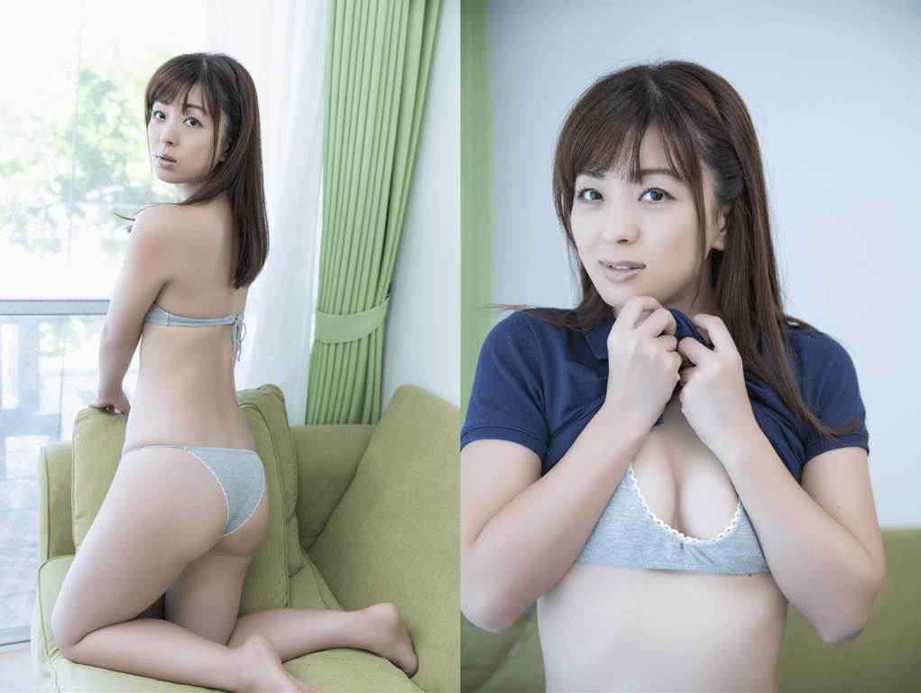 图片[17]-Shoko 祥子 恋爱秋千 (Idol Line) - 在线免费观看-阅图吧