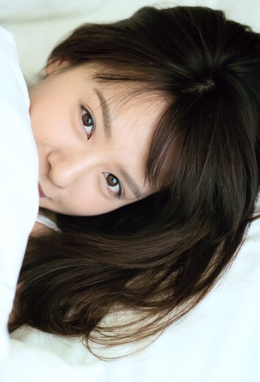 图片[4]-#山田菜菜 – 4+3=7 - 全本免费在线观看-阅图吧