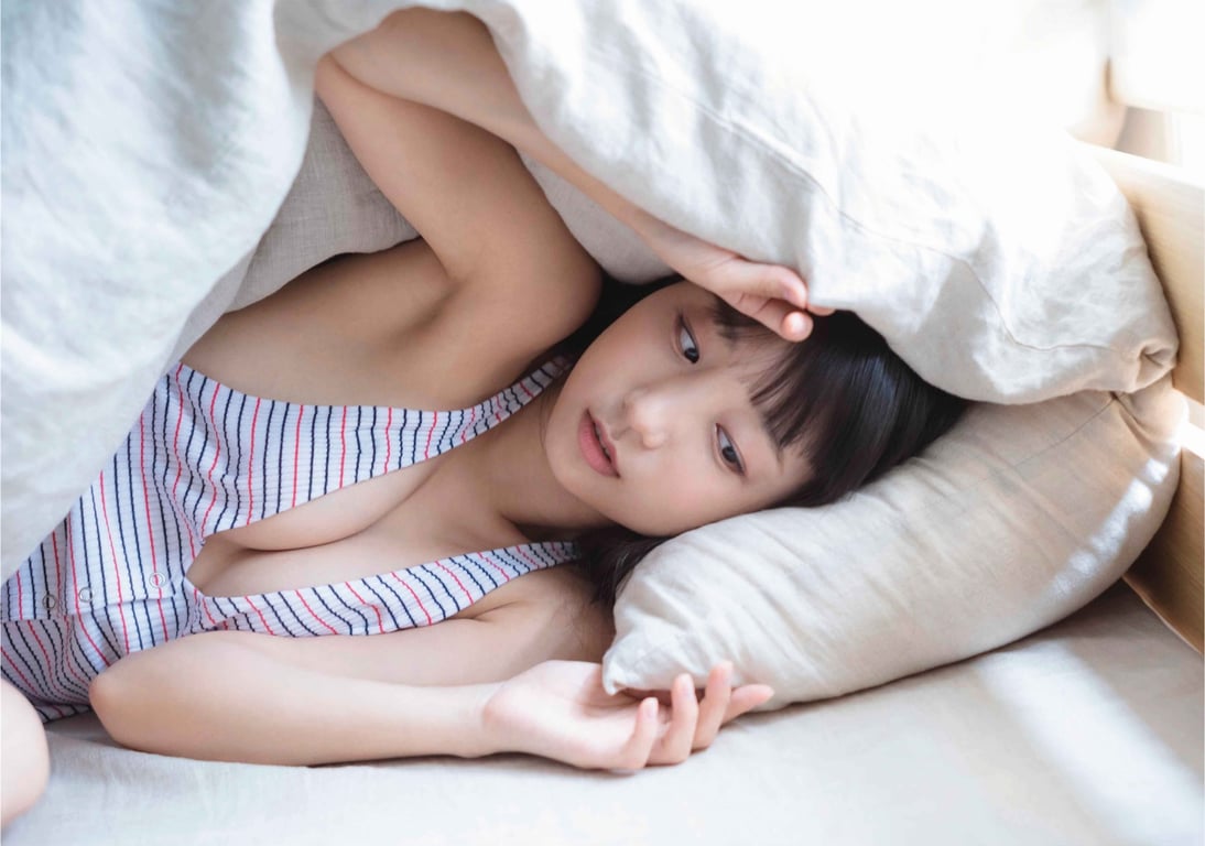 图片[52]-EX大衆デジタル写真集 ： 32　ピョ・ウンジ「東京生活 ―Dokyo Saenghwal―」 - 在线免费观看-阅图吧