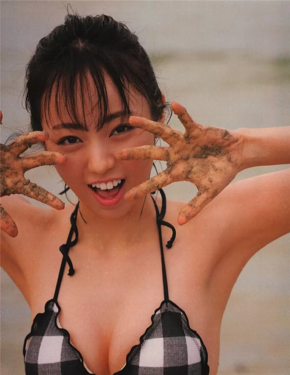 图片[143]-#今泉佑唯个人写真集 谁也不知道的我 - 全本免费在线观看-阅图吧