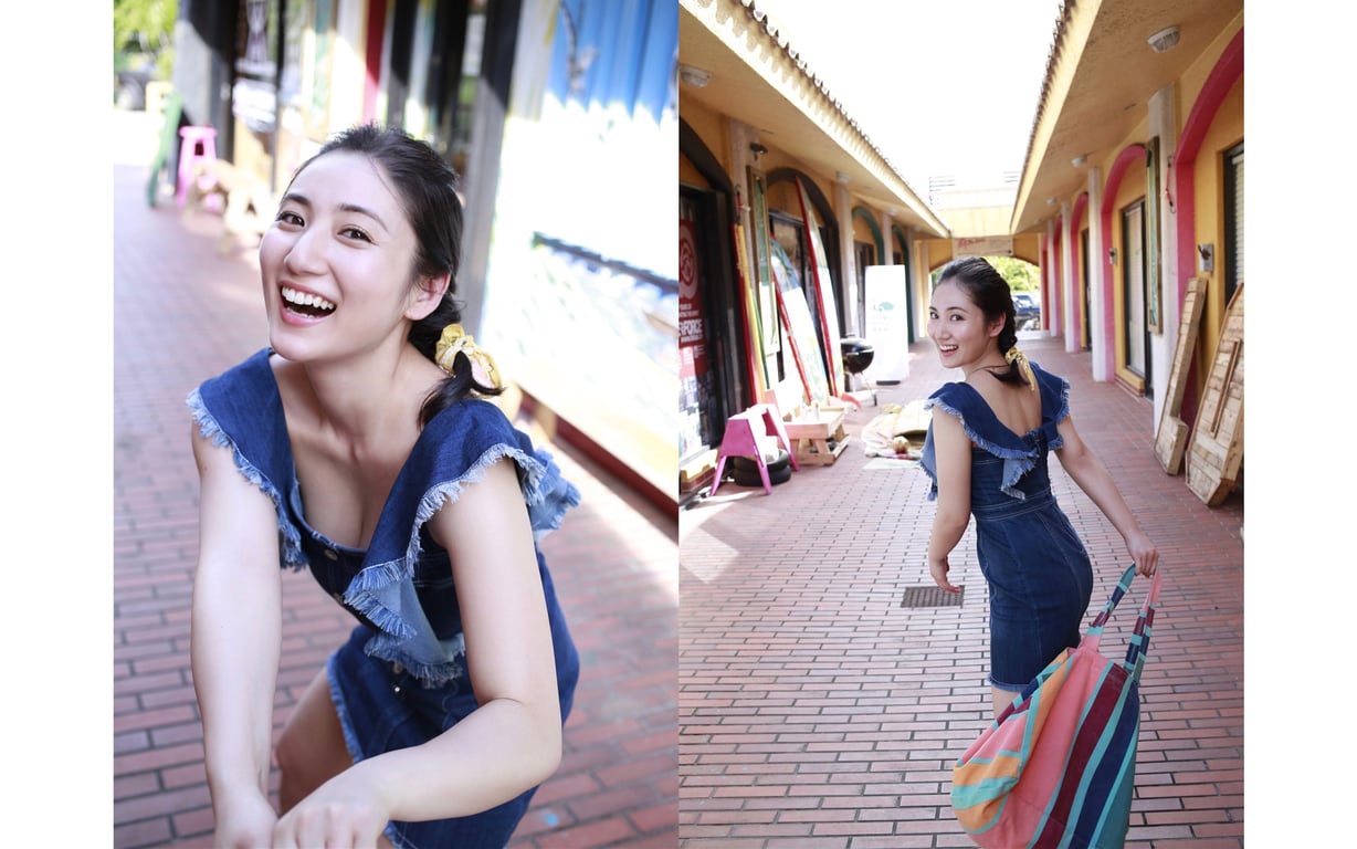 图片[40]-#紗綾 数字原版写真集 Last Scene [198P] - 全本免费在线观看-阅图吧