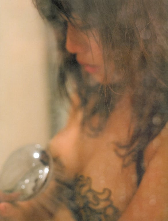 图片[23]-#Haruka Shimada 岛田晴香 – Such a Way of Life 这样的生活方式 (2017-11-10) - 全本免费在线观看-阅图吧