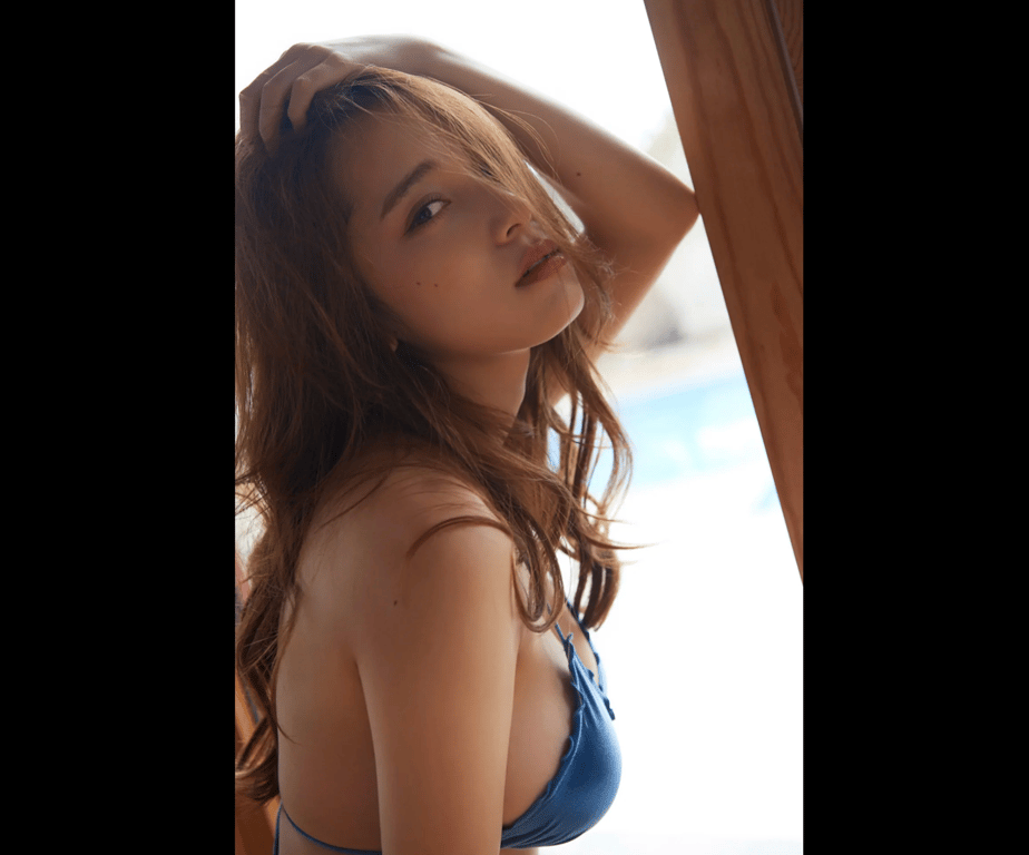 图片[31]-#都丸纱也华「按钮弹开的F杯 vol.1」 FRIDAY数码写真集 - 全本免费在线观看-阅图吧