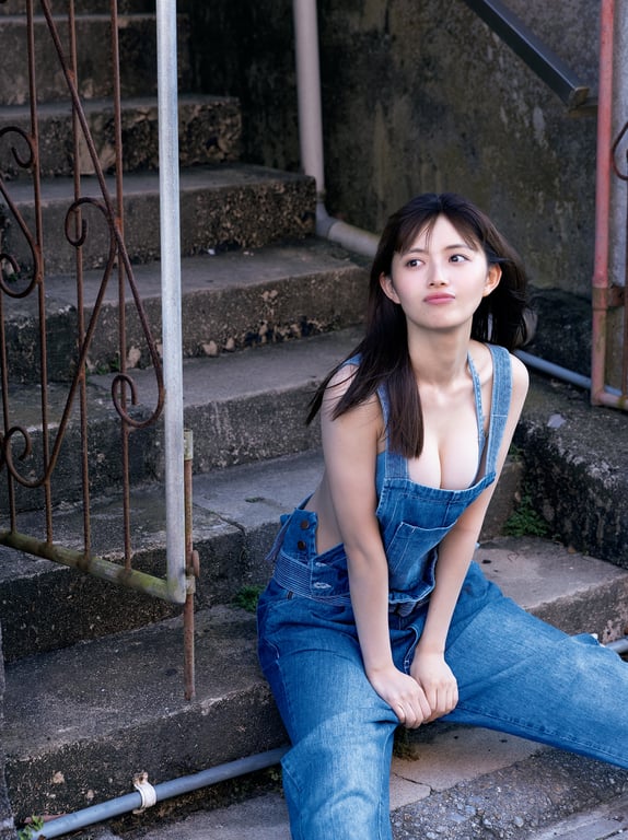 图片[105]-#森 日菜美 １ｓｔ写真集 丰富多彩。 - 全本免费在线观看-阅图吧