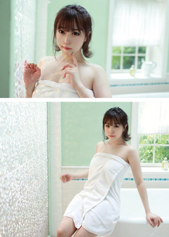 图片[21]-#Omotechan 表酱 – Dazzling & fascinate (2021-04-30) - 全本免费在线观看-阅图吧