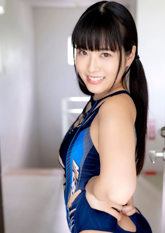 图片[60]-#Umi Shinonome 东云海 – Really! Provocation!! 真的！挑逗！！ (NO watermark) - 全本免费在线观看-阅图吧