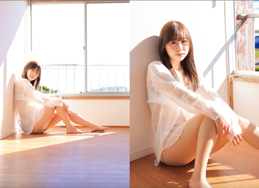 图片[33]-#翡翠的啼鸣 松宮翡翠 グラビア写真集 - 全本免费在线观看-阅图吧