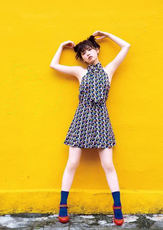 图片[10]-#Fuka Koshiba 小芝风花 写真集 F (2019.01.27) - 全本免费在线观看-阅图吧