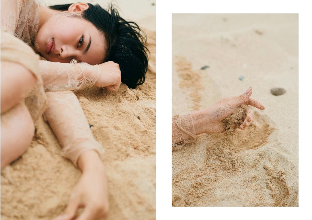 图片[58]-安齐星来 1st 写真集『Sirius』 - 在线免费观看-阅图吧