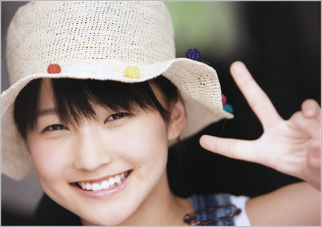 图片[106]-#鞘師里保 写真集 鞘师里保 (Photobook+DVD付き) - 全本免费在线观看-阅图吧