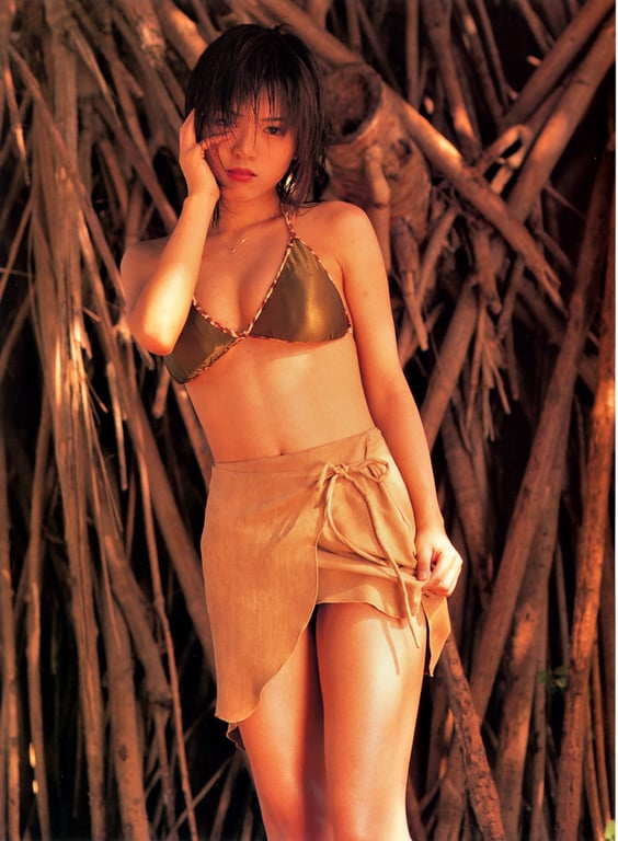 图片[79]-#釈由美子 – Sirene - 全本免费在线观看-阅图吧