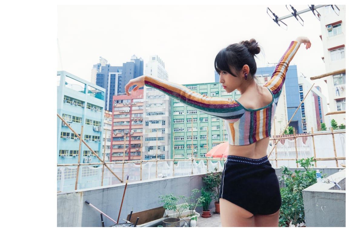 图片[43]-2018.02.20 伊藤万理华写真集 エトランゼ - 在线免费观看-阅图吧