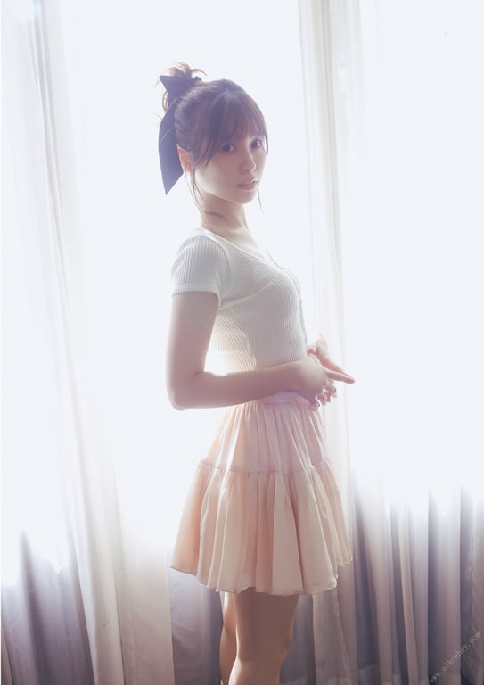 图片[47]-[デジタル限定 YJ PHOTO BOOK] Liyuu写真集「恋爱是什么味道呢？」 - 在线免费观看-阅图吧