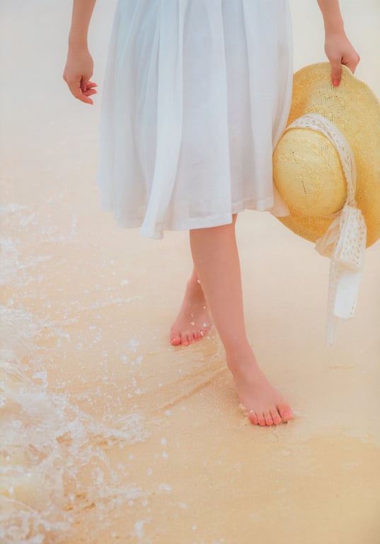 图片[85]-#秋元真夏ファースト写真集 真夏の気圧配置(2017.02.28) - 全本免费在线观看-阅图吧