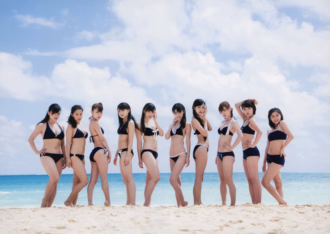 图片[49]-#モーニング娘。’14「アロハロ! モーニング娘。’14 写真集」 Amazon限定カバーVer - 全本免费在线观看-阅图吧