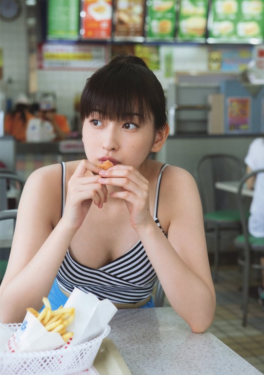 图片[58]-#植村明 写真集 AKARI - 全本免费在线观看-阅图吧