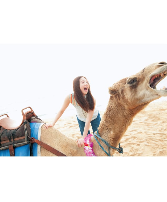 图片[12]-#佐々木希写真集 「Sasaki Nozomi」 - 全本免费在线观看-阅图吧