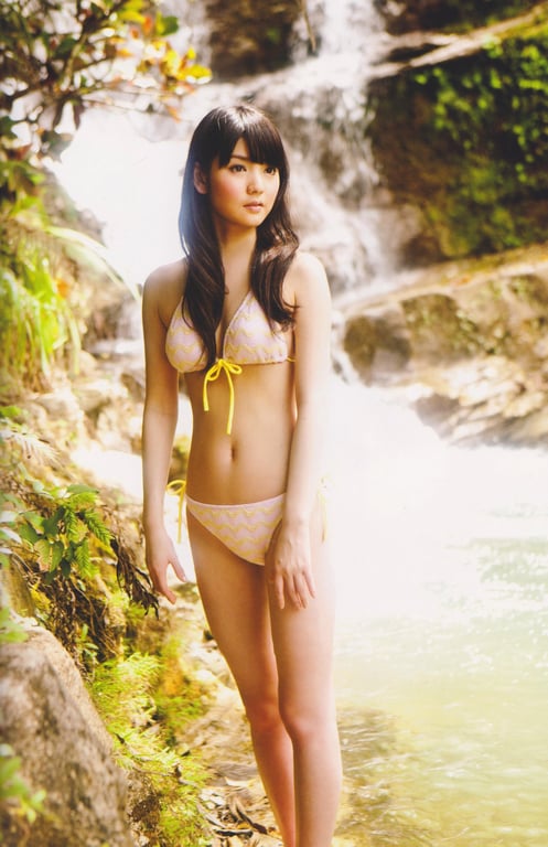 图片[36]-#2010.04.26 Sayumi Michishige 道重沙由美 – La - 全本免费在线观看-阅图吧