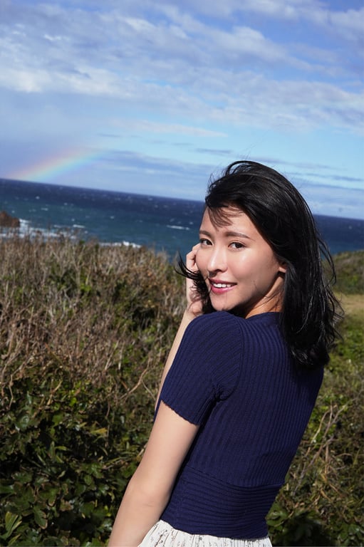 图片[7]-#奈月セナ【若隐若现A 周刊现代】 - 全本免费在线观看-阅图吧