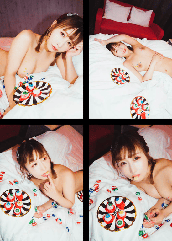 图片[20]-#Escape 运牌 UNPAI - 在线免费观看-阅图吧