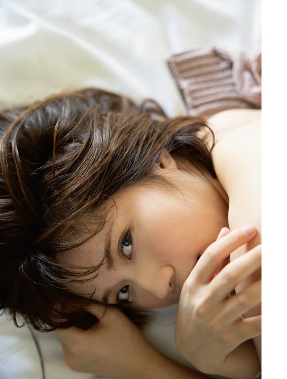 图片[102]-Nozomi Ishihara 石原希望 – Hopeful (2020-10-30) - 阅图吧-阅图吧