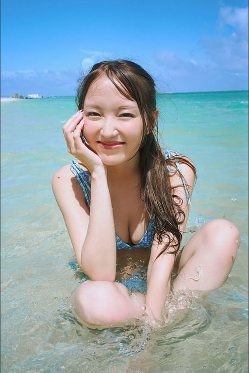 #2025 Autumn Season Girl 涅奥「溶于青」\Neo Opening - 全本免费在线观看-阅图吧