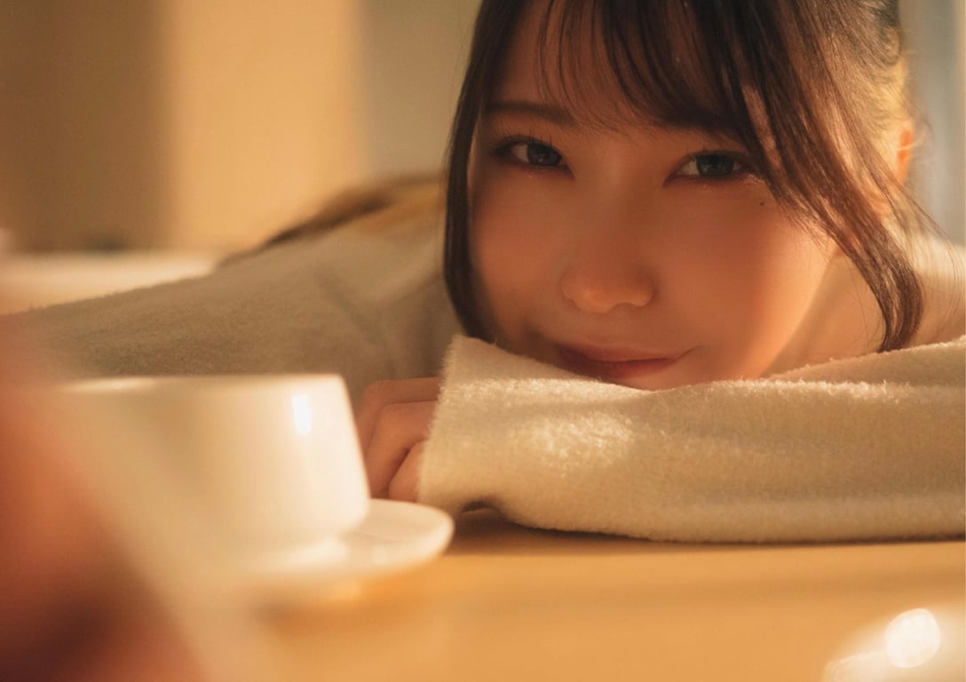 图片[102]-#芽衣 写真集 萌芽 (Wunder Publishing House) - 全本免费在线观看-阅图吧