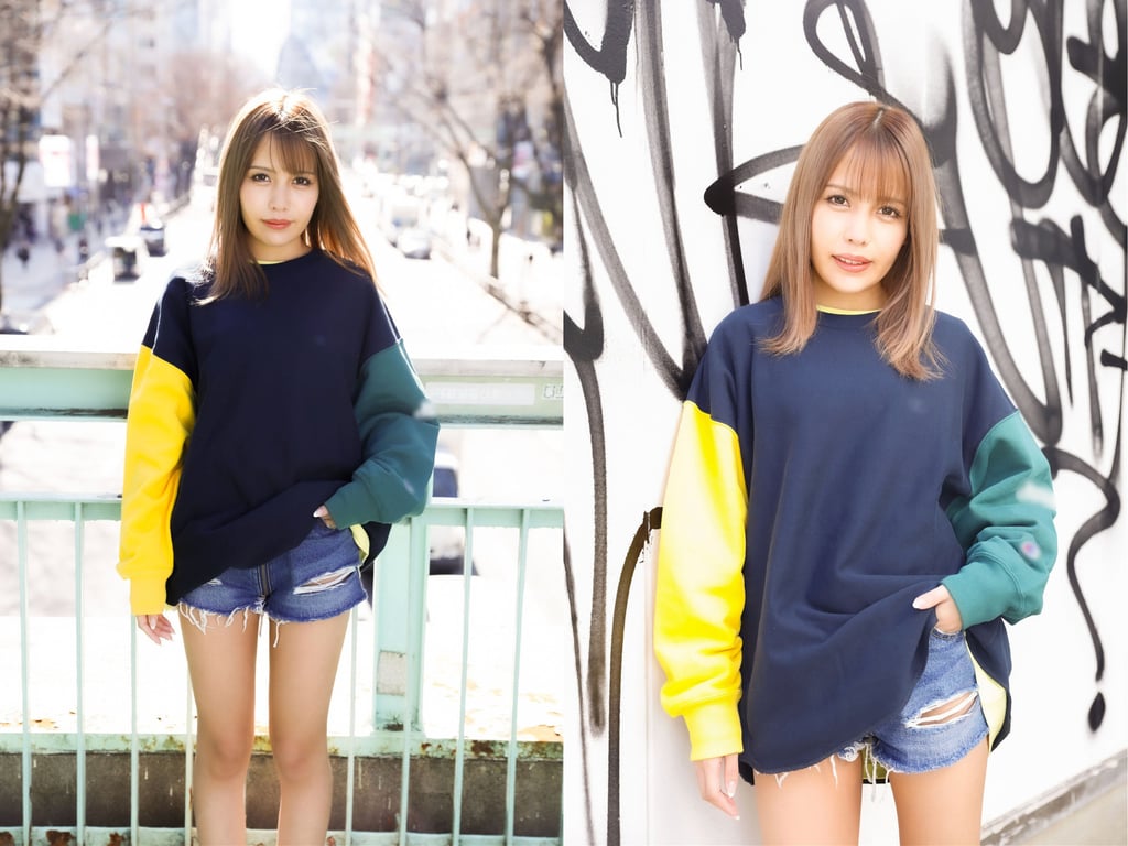 图片[100]-STREET QUEEN AV DEBUT!! BEST02 莉莉爱／花恋／矢野有纱 - 在线免费观看-阅图吧