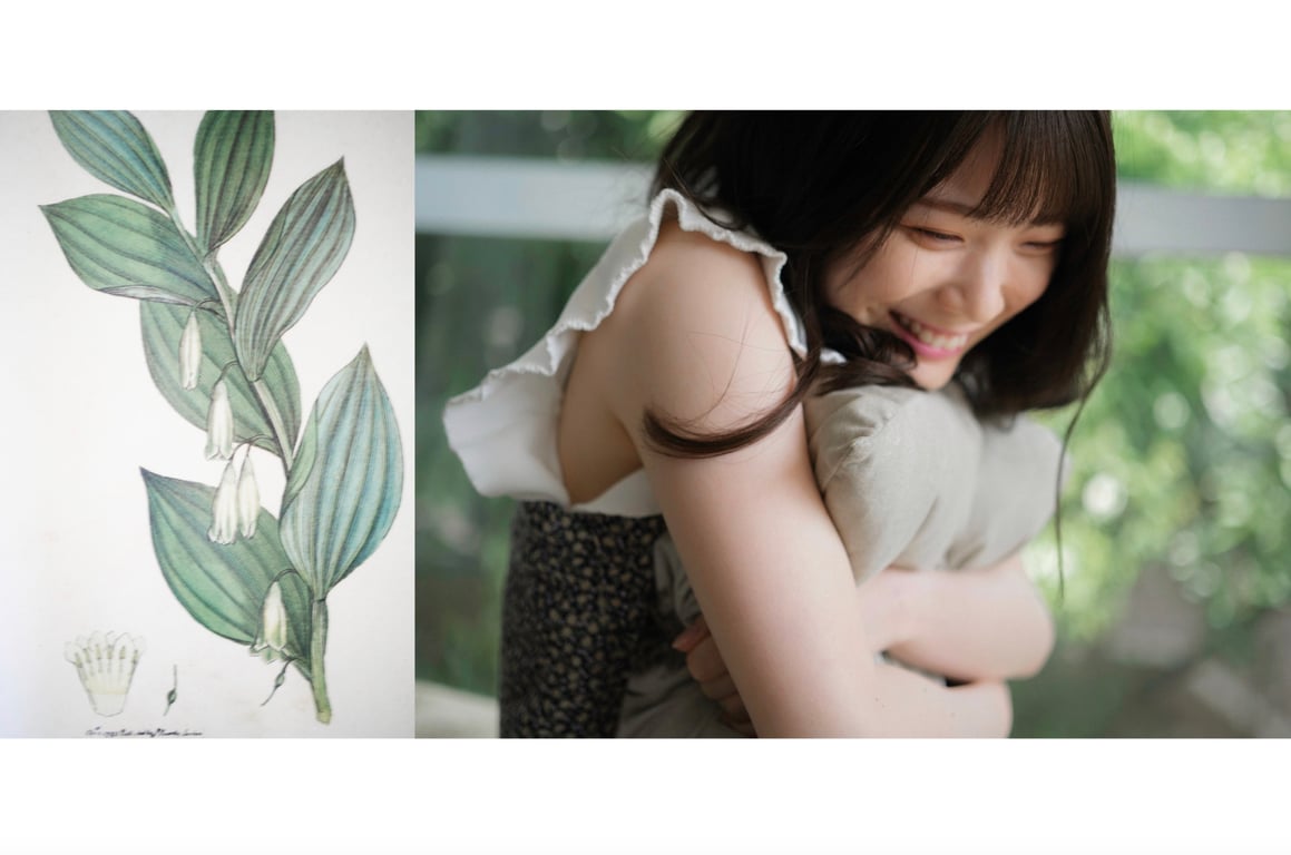 图片[51]-#とられち 石川澪 – 石川澪 Digital写真集 - 全本免费在线观看-阅图吧