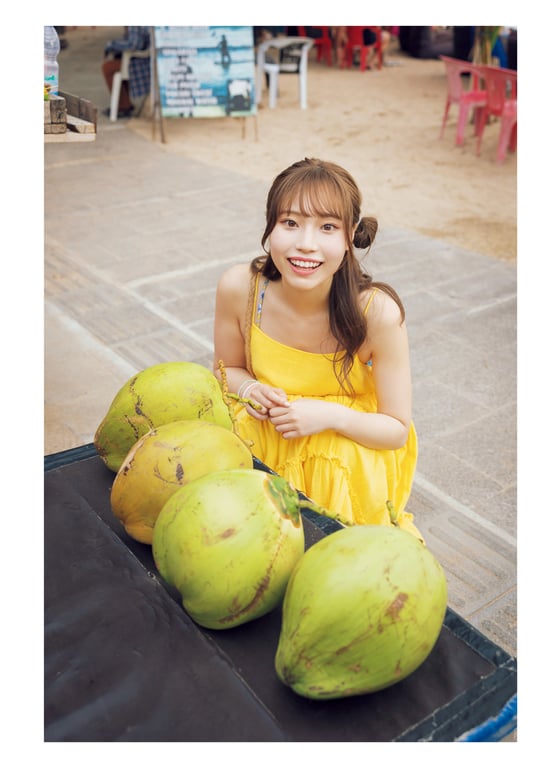 图片[112]-#川越纱彩１st写真集 总会有办法的【电子特典附】 - 全本免费在线观看-阅图吧