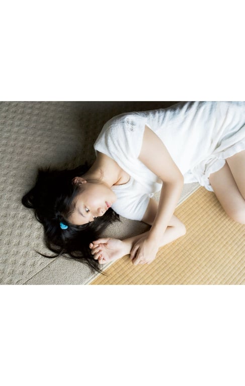 青山裕企 Photobook 26sets\【青山裕企】夏日的纯真-阅图吧