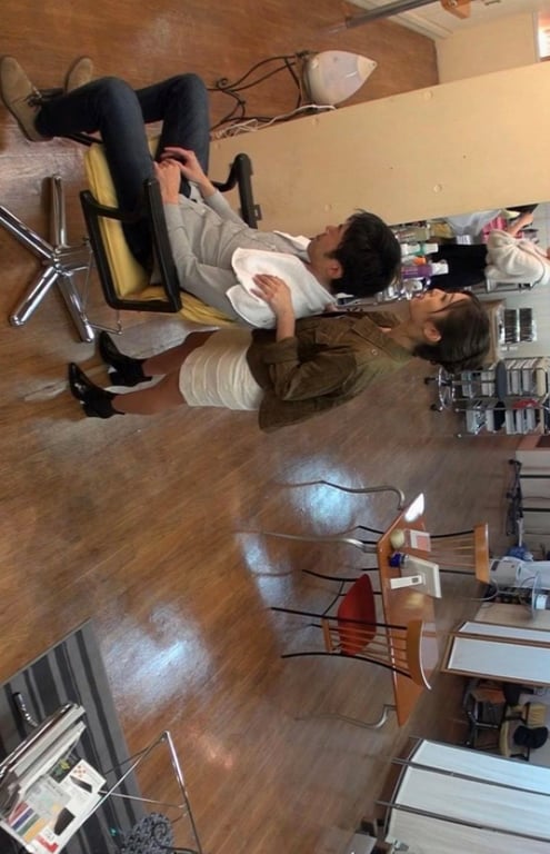 图片[96]-#水川スミレ 写真集 誘惑美容室 - 全本免费在线观看-阅图吧