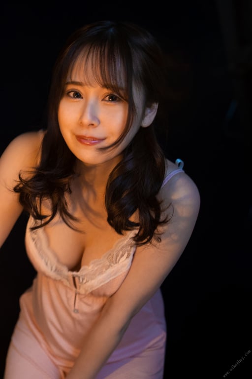 图片[88]-#Minamo Nagase 永濑美奈萌 – Reborn (2021-02-05) - 全本免费在线观看-阅图吧