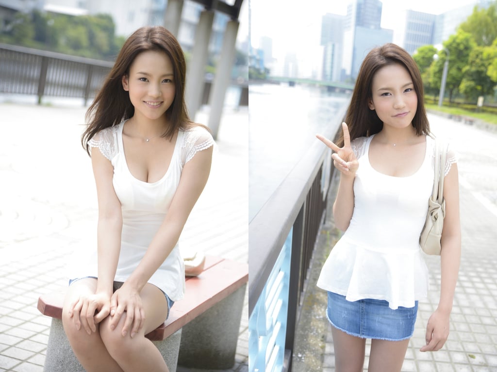 图片[12]-激写美女 PHOTO & NUDE 青木花恋 性欲逢瀬的淫荡姑娘 - 在线免费观看-阅图吧