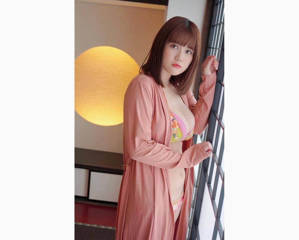 图片[94]-#新田雪 数字写真集 我可先说好不是那样的 - 全本免费在线观看-阅图吧