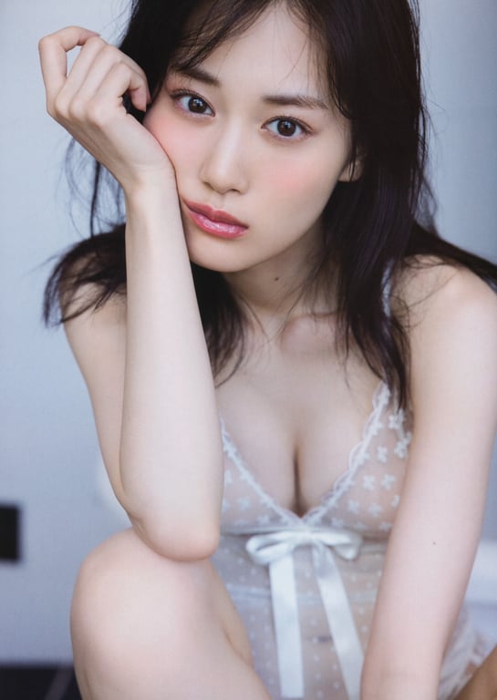 图片[118]-#山下美月2nd写真集「女主角」 - 全本免费在线观看-阅图吧