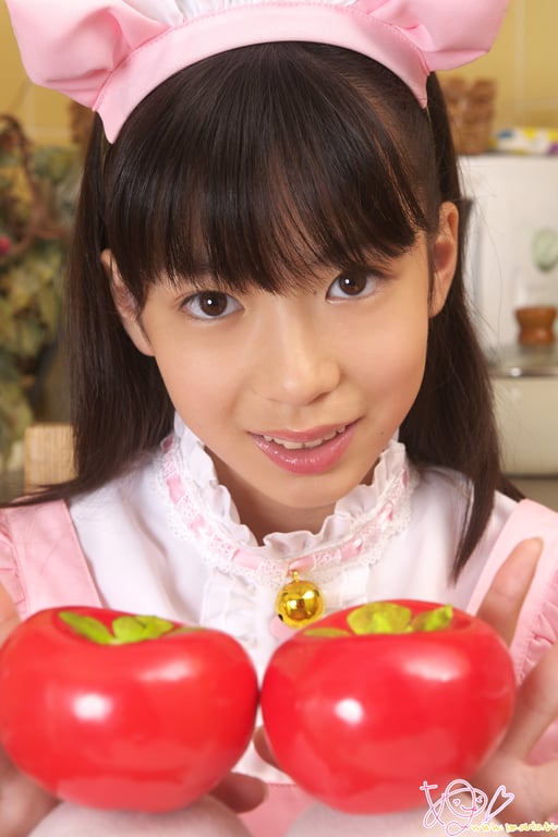 图片[14]-牧原あゆ 『純真無垢 vol.11』 - 在线免费观看-阅图吧