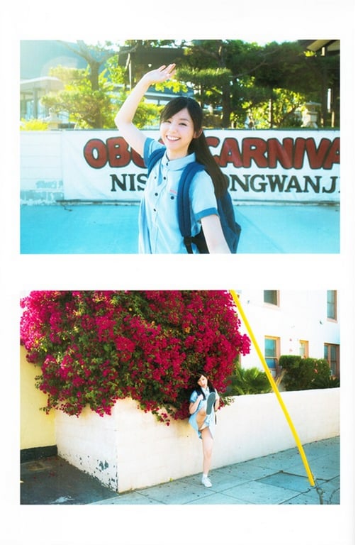 图片[22]-#Rina Koike 小池里奈 – RINA REAL (2014-09-10) - 全本免费在线观看-阅图吧