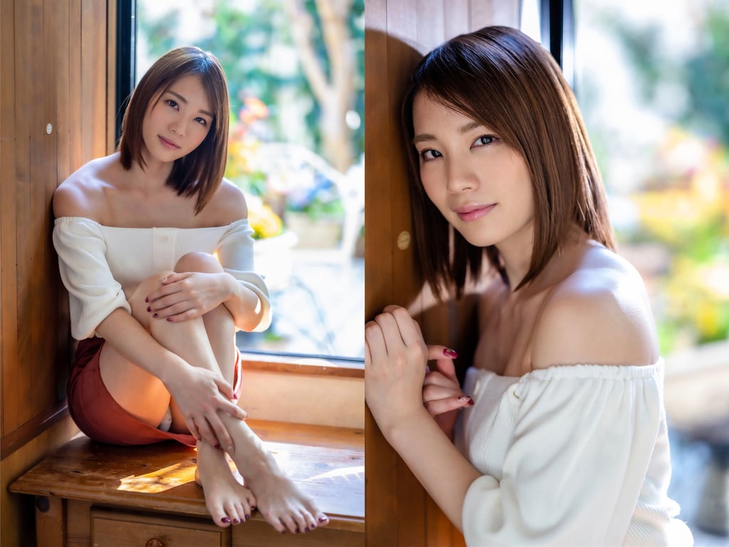 图片[53]-#Airi Suzumura 铃村爱里 – Pose Edition Another Side Vol. 01 - 全本免费在线观看-阅图吧