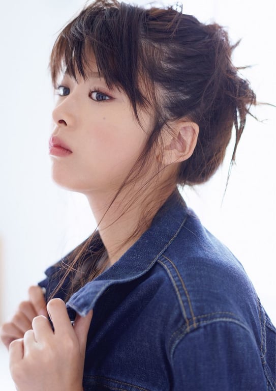 图片[52]-#2016.12.02 马场文香首本写真集 性感 - 全本免费在线观看-阅图吧