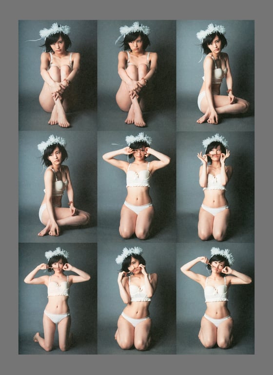 图片[83]-山本彩 写真集 『 SY 』 - 在线免费观看-阅图吧