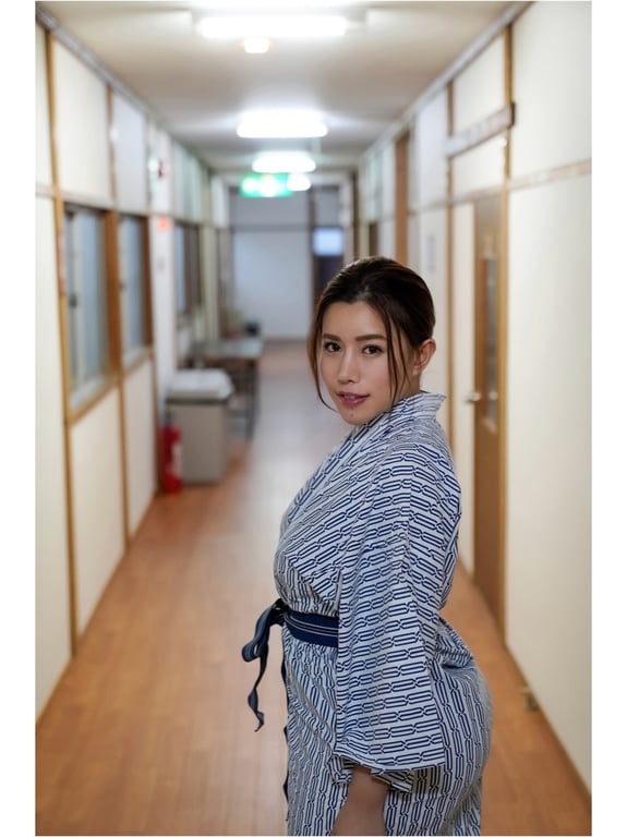 图片[36]-Maria Nagai 永井玛丽亚 - Glamaria 格拉玛丽亚 (2021-05-28) - 在线免费观看-阅图吧