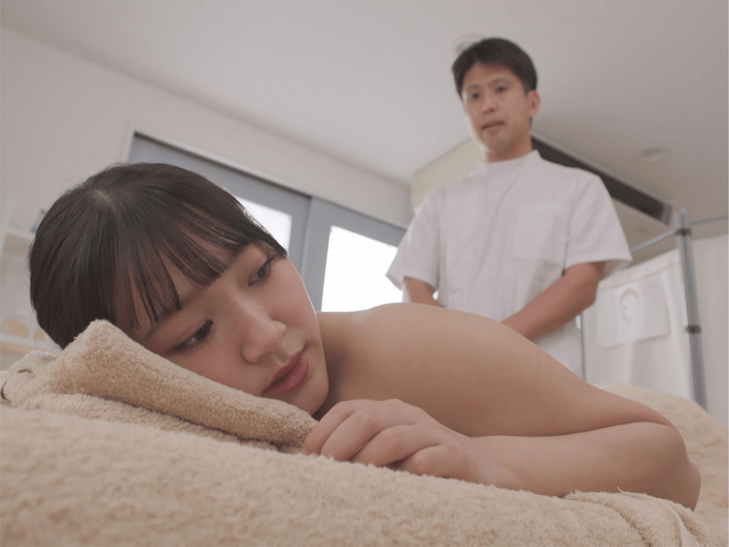 图片[11]-黒髪ご奉仕美少女秘密撮影会 姫咲はな 至高の豊満ボディを堪能 - 在线免费观看-阅图吧