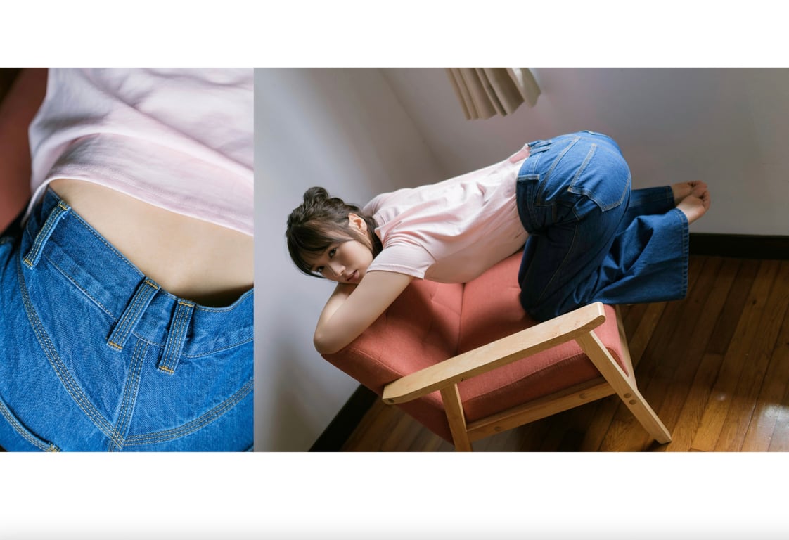 图片[42]-#小仓七海 数字写真集 とられち - 全本免费在线观看-阅图吧