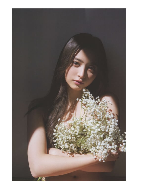 图片[161]-乃木坂46 井上和 1st写真集 独白 LQ - 在线免费观看-阅图吧