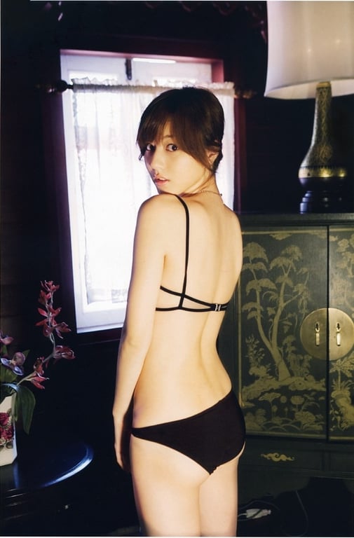 图片[54]-#杉本有美 写真集 HEART - 全本免费在线观看-阅图吧