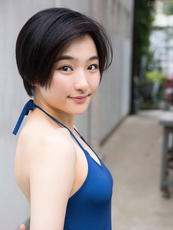 图片[16]-#Yu Saotome 早乙女优 – Only Yu 专属优 (Sabra.net) - 全本免费在线观看-阅图吧