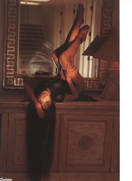 图片[88]-#Ai Iijima 饭岛爱 – Sincerely (1993.08.25) - 全本免费在线观看-阅图吧