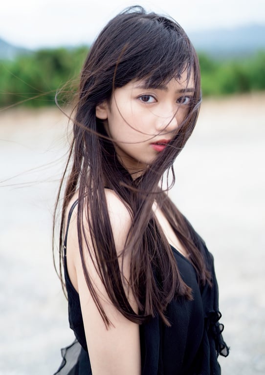 图片[63]-#Reina Kurosaki 黑崎丽娜 1st Photobook – Rei 丽 (2019-10-10) - 全本免费在线观看-阅图吧